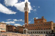 Excursion to Sienna