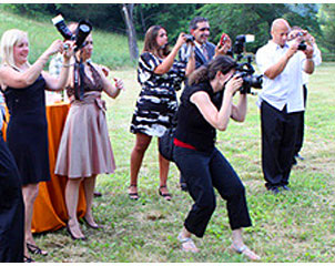Photography Workshop