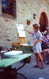 artist