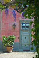 Villa Padronale