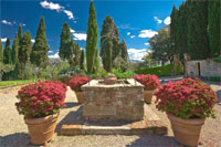 Villa Padronale