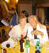 Wine Tasting in Tuscany