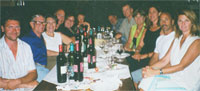Wine Tasting in Tuscany