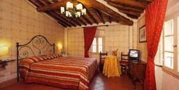 Villa Padronale