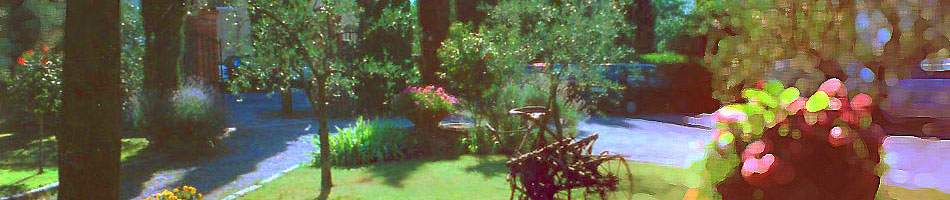 Our Villas in the Heart of Tuscany
