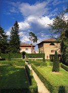 Villa Padronale