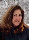Carol Marano, artist and art historian